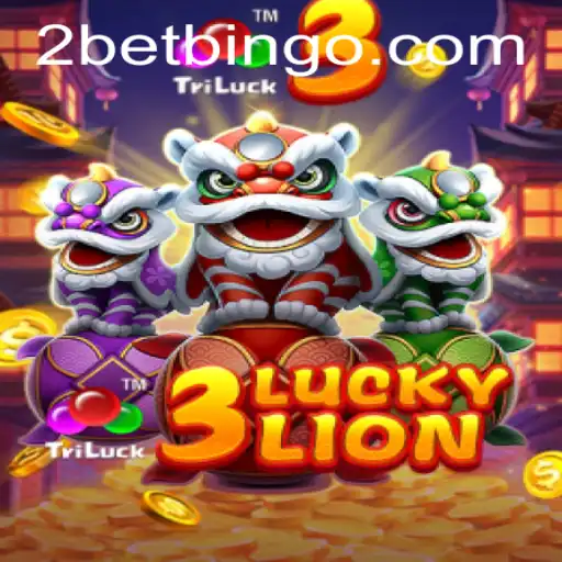 Unlock the Secrets of 3LUCKYLION: A Thrilling Gaming Experience