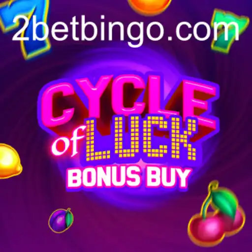 Exploring the Thrilling World of CycleofLuckBonusBuy: A Game by 2bet