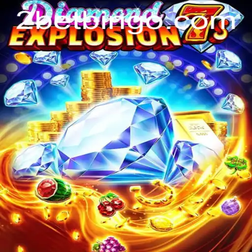 DiamondExplosion7s: Unveiling the Thrilling World of 2bet Gaming