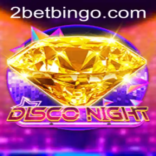 DiscoNight: A Thrilling Casino Experience with 2bet Strategy