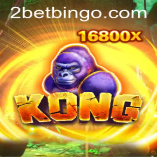 Kong: A Thrilling Dive into the World of 2bet