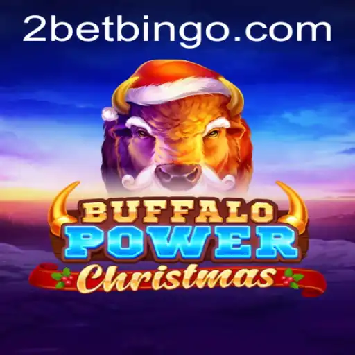 Buffalo Power Christmas: Embrace the Festive Spin in the World of Gaming
