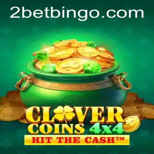 CloverCoins4x4: An In-Depth Guide to the Exciting Casino Game