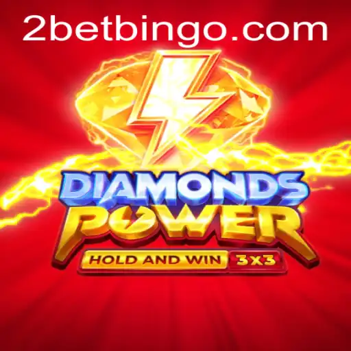 Discovering DiamondsPower: The Thrill of 2Bet Strategy