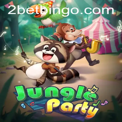 JungleParty: An Immersive Adventure with a Twist of 2bet Strategy