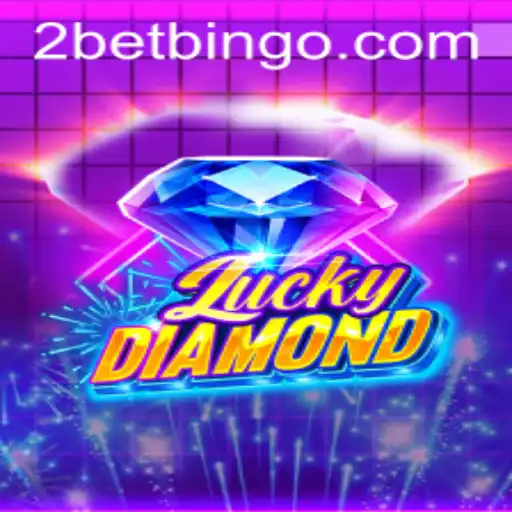 Unveiling LuckyDiamond: The Thrill of Chance with 2bet