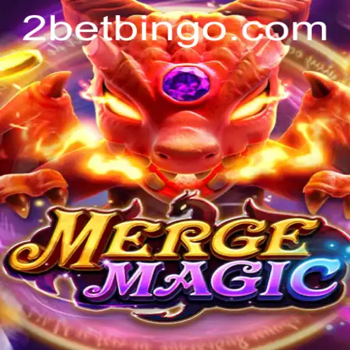 Discover MERGEMAGIC: A Fusion of Strategic Gameplay and Endless Fun