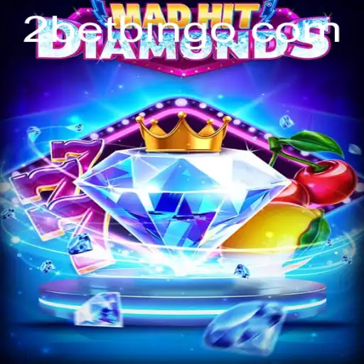 Discovering MadHitDiamonds: A Thrilling Adventure with a Betting Twist
