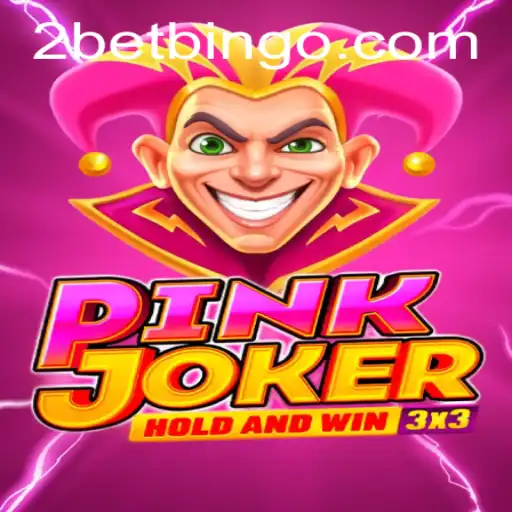 Unveiling the Thrills of Pinkjoker: An In-Depth Guide to the Alluring 2bet Game