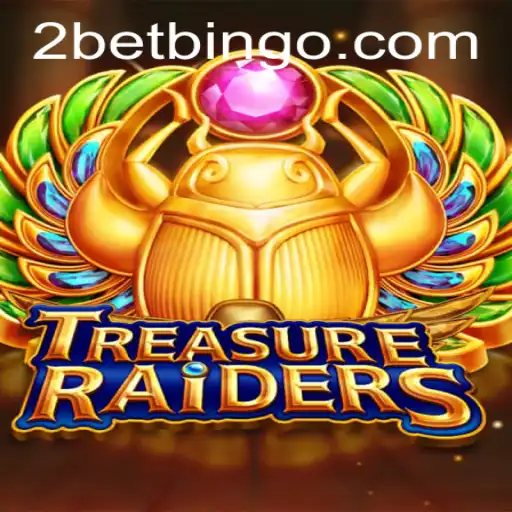 Unveiling the Exciting World of TREASURERAIDERS: Your Ultimate Guide
