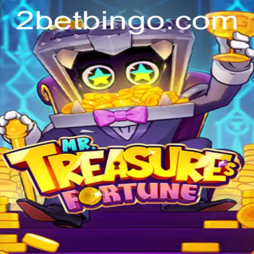 Discover the Excitement of MrTreasuresFortune: A Game of Fortune and Strategy