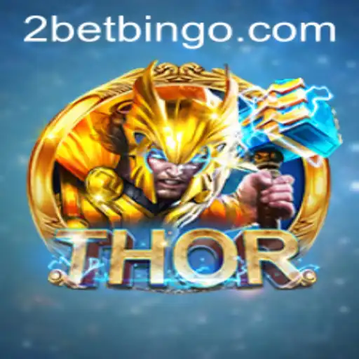 Discover THOR: An Exciting New Game with 2bet Strategy