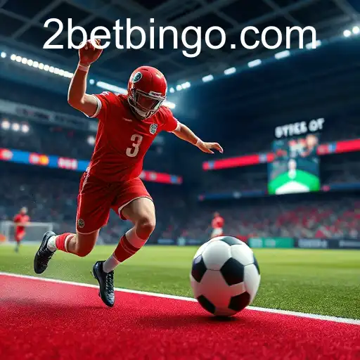 The Rise of Virtual Sports