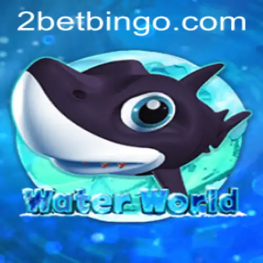 Dive into the Adventure of WaterWorld with a High-Stakes Twist: 2bet